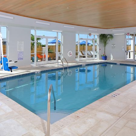 Hotel Indigo Orange Beach - Gulf Shores By Ihg Exterior foto