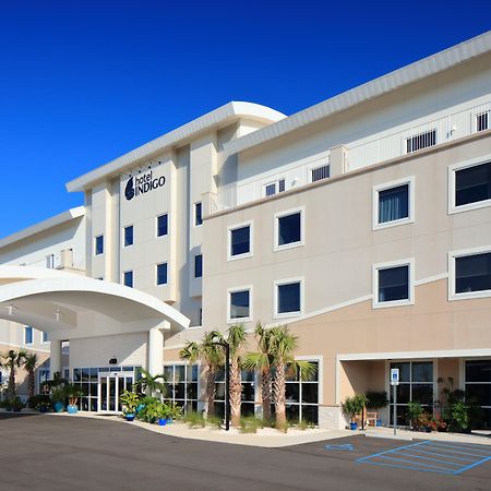 Hotel Indigo Orange Beach - Gulf Shores By Ihg Exterior foto