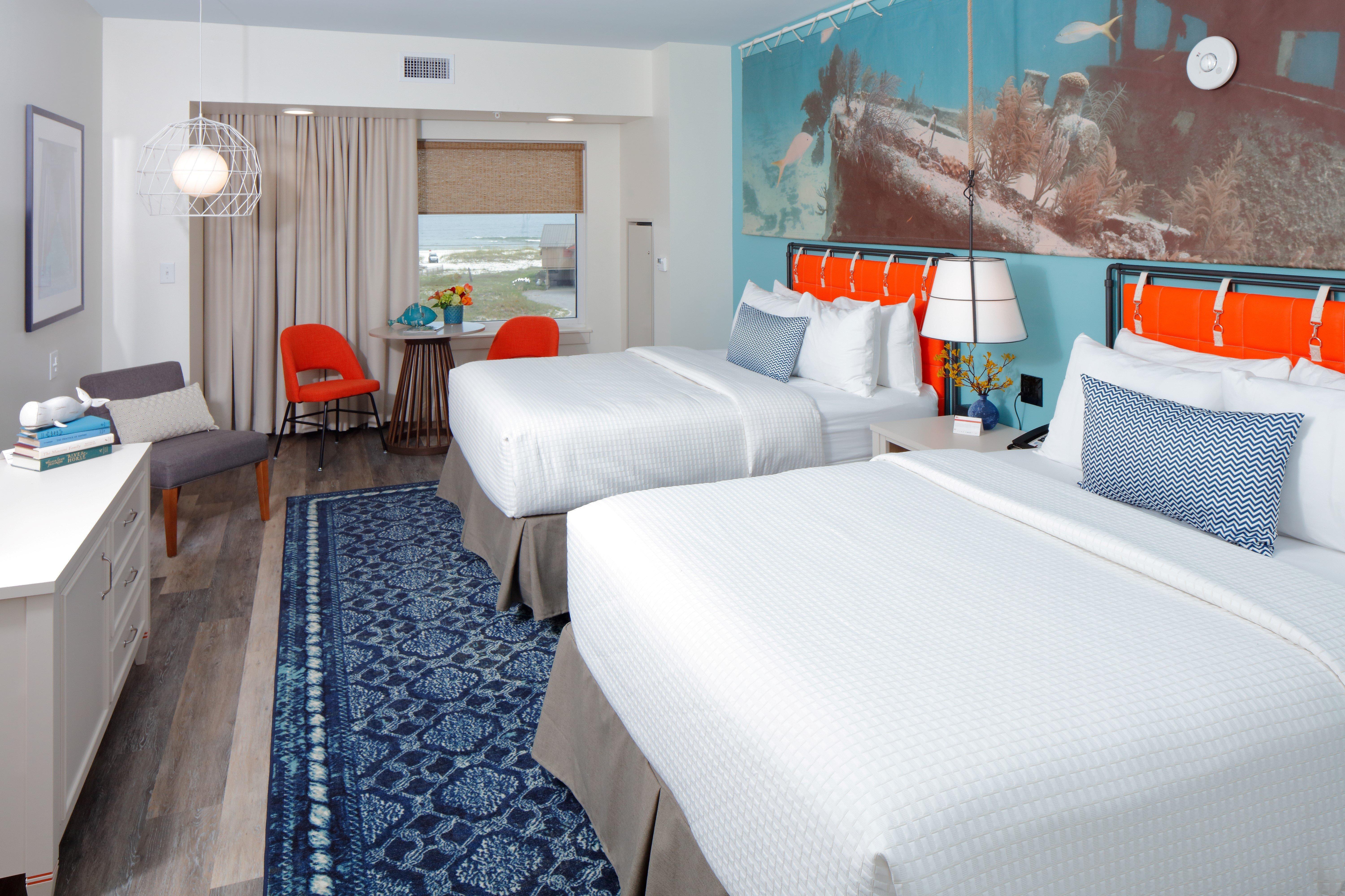 Hotel Indigo Orange Beach - Gulf Shores By Ihg Exterior foto