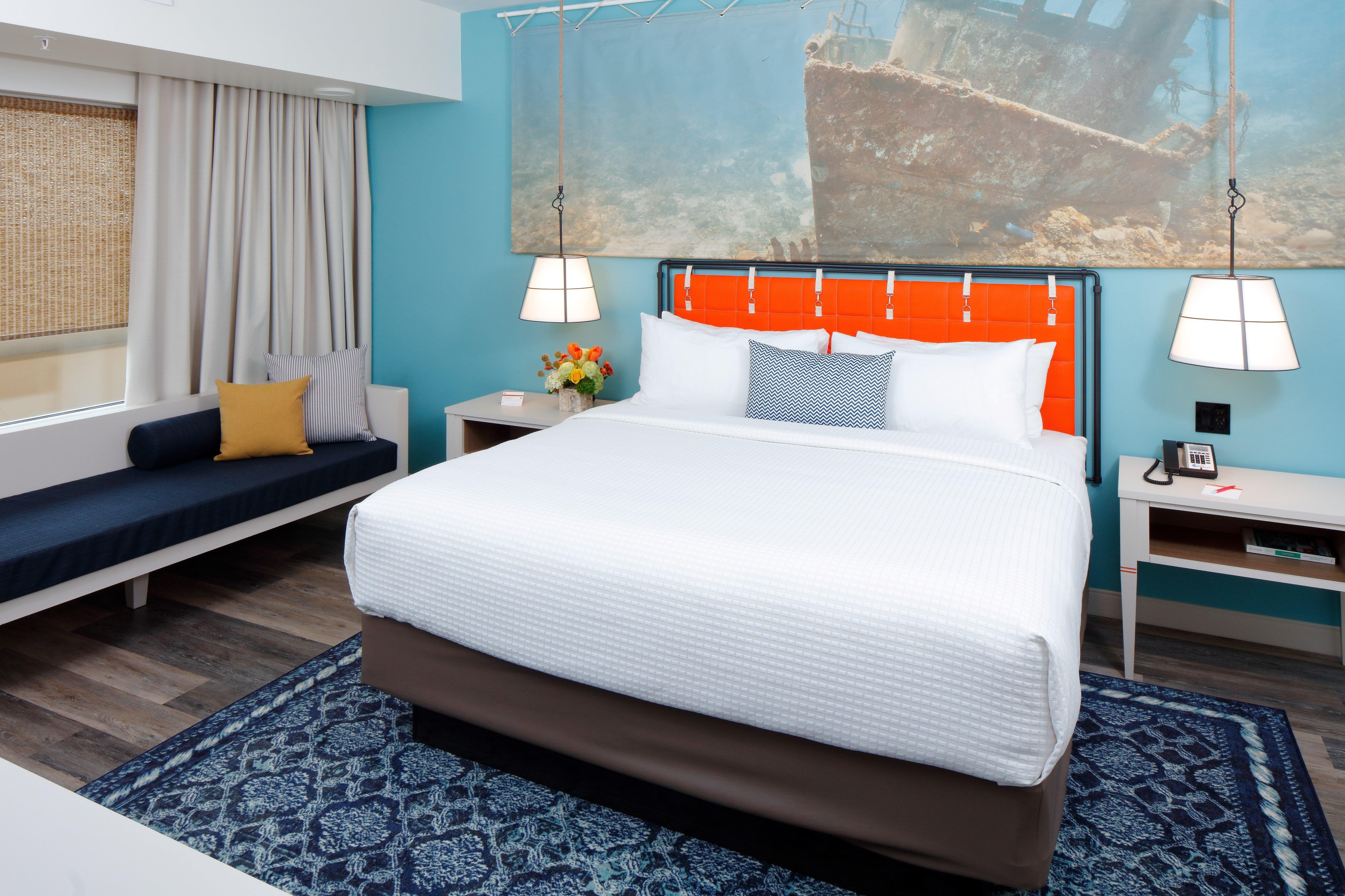 Hotel Indigo Orange Beach - Gulf Shores By Ihg Exterior foto
