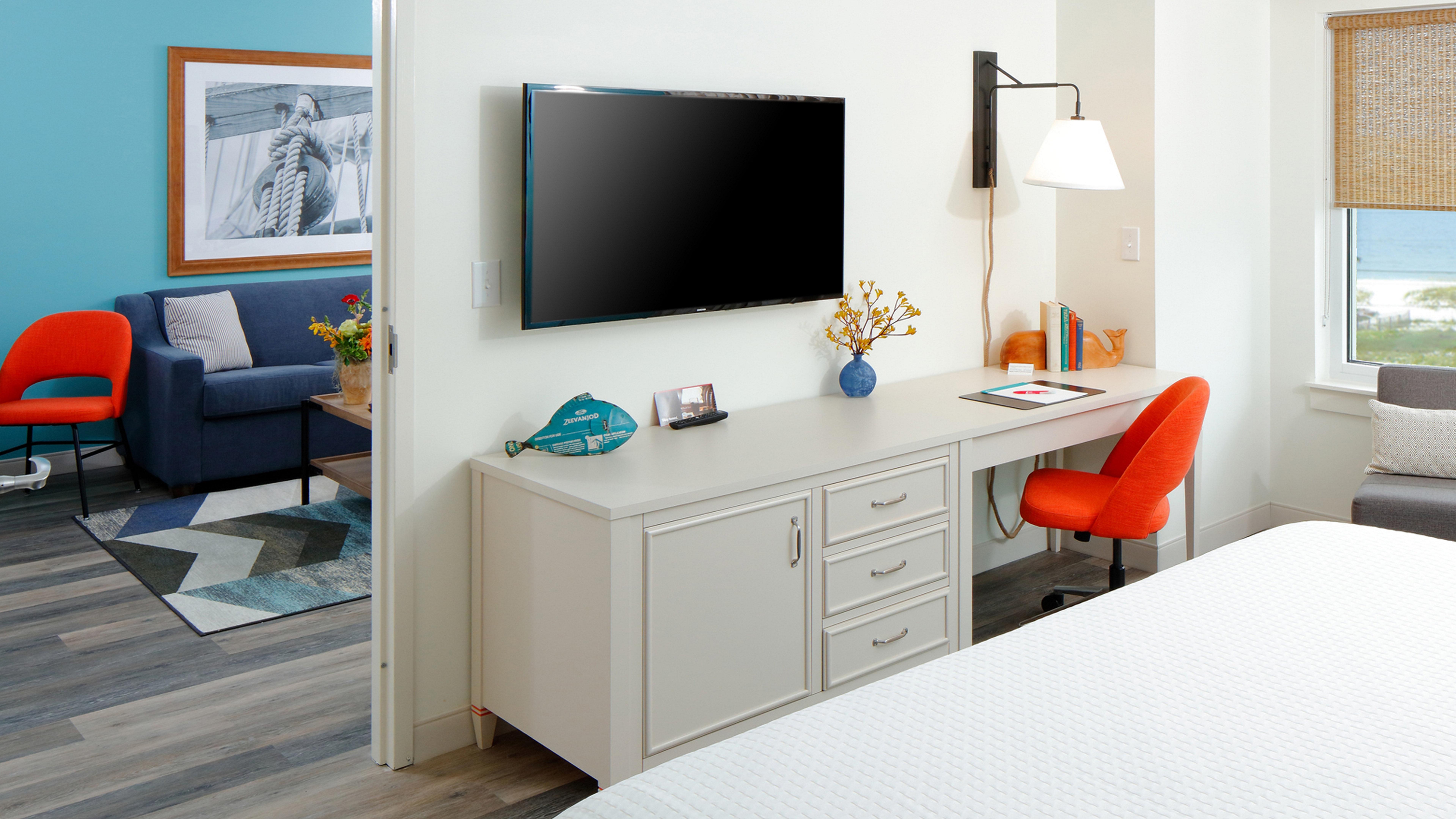 Hotel Indigo Orange Beach - Gulf Shores By Ihg Exterior foto