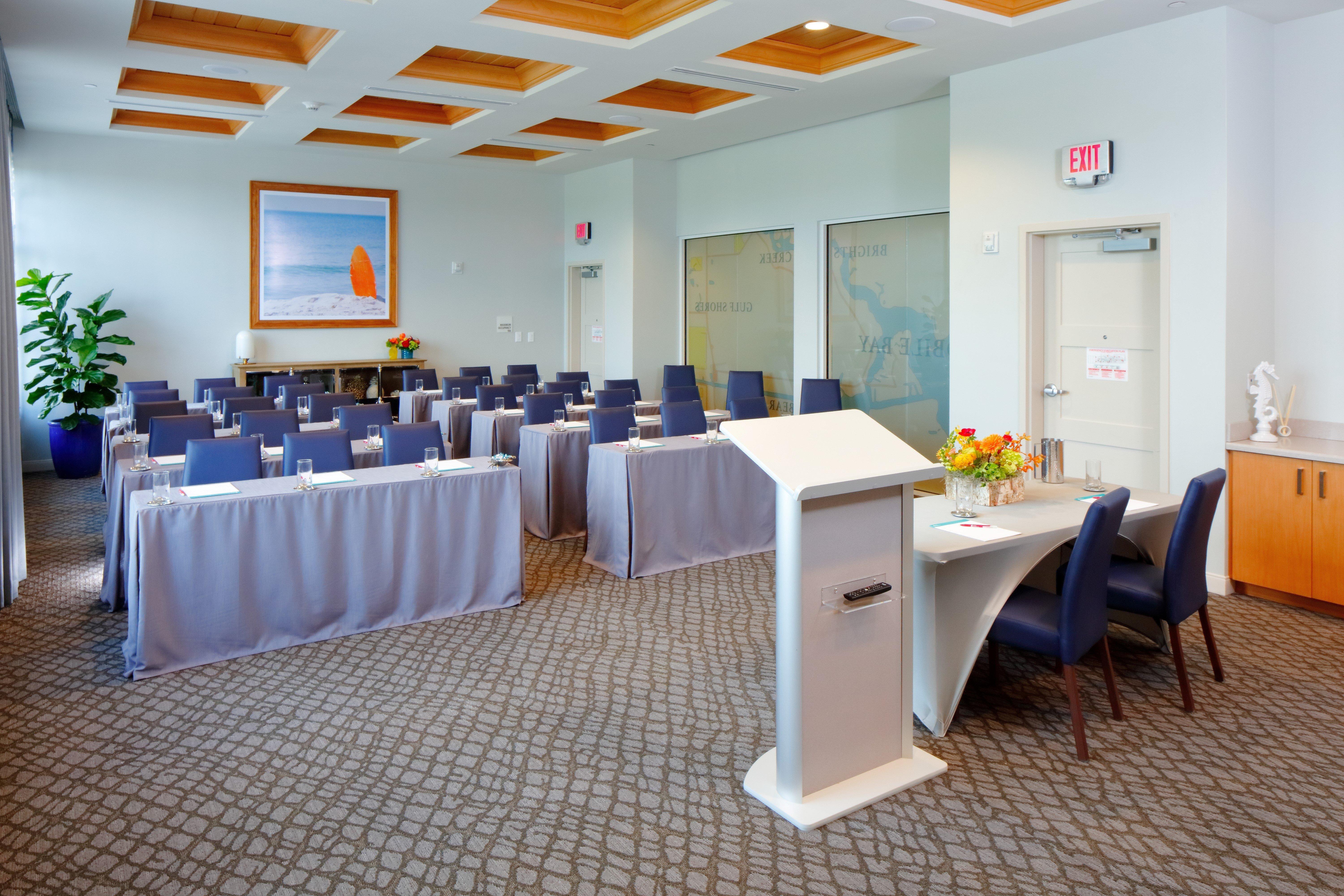 Hotel Indigo Orange Beach - Gulf Shores By Ihg Exterior foto