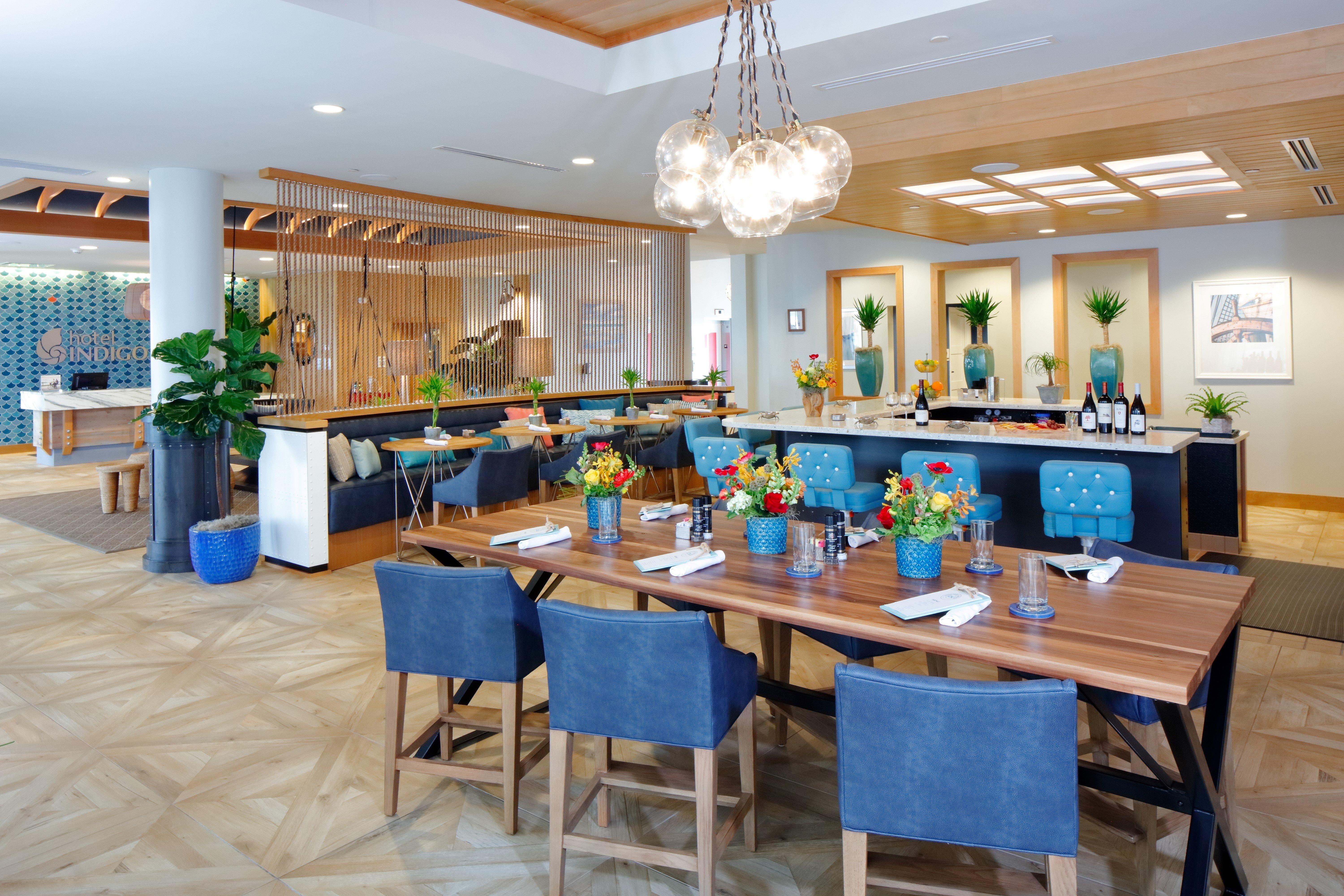 Hotel Indigo Orange Beach - Gulf Shores By Ihg Exterior foto