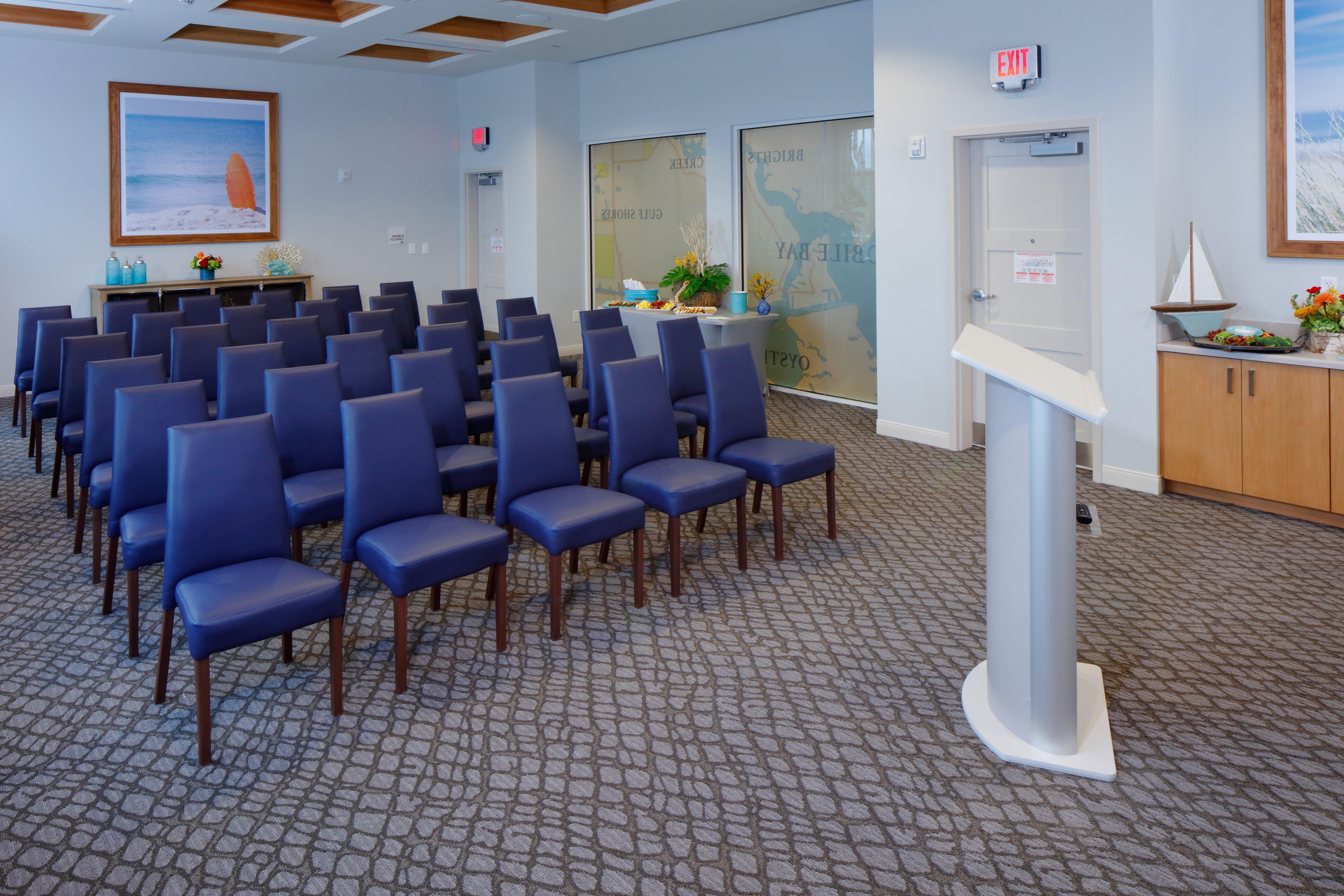 Hotel Indigo Orange Beach - Gulf Shores By Ihg Exterior foto