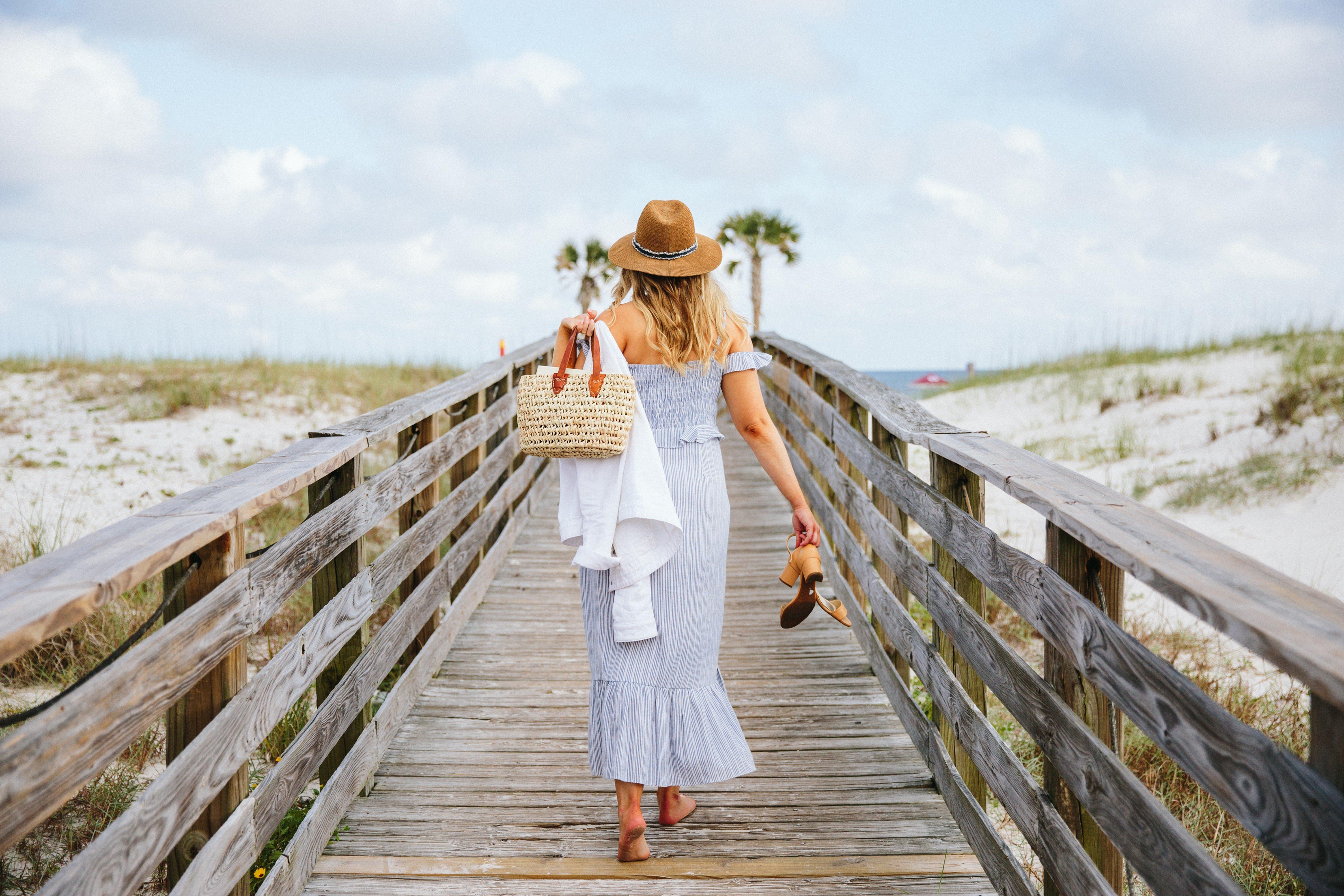Hotel Indigo Orange Beach - Gulf Shores By Ihg Exterior foto