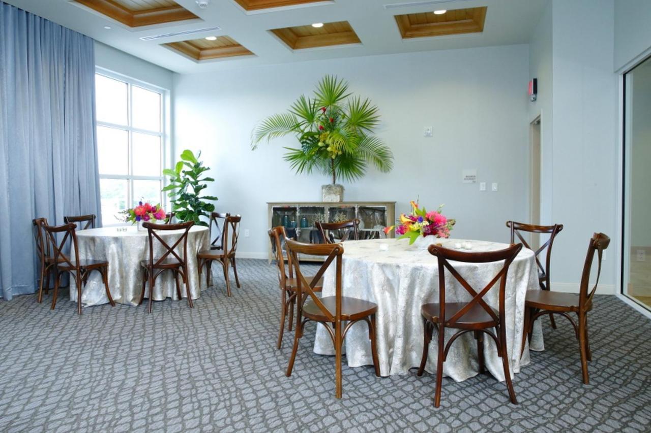 Hotel Indigo Orange Beach - Gulf Shores By Ihg Exterior foto