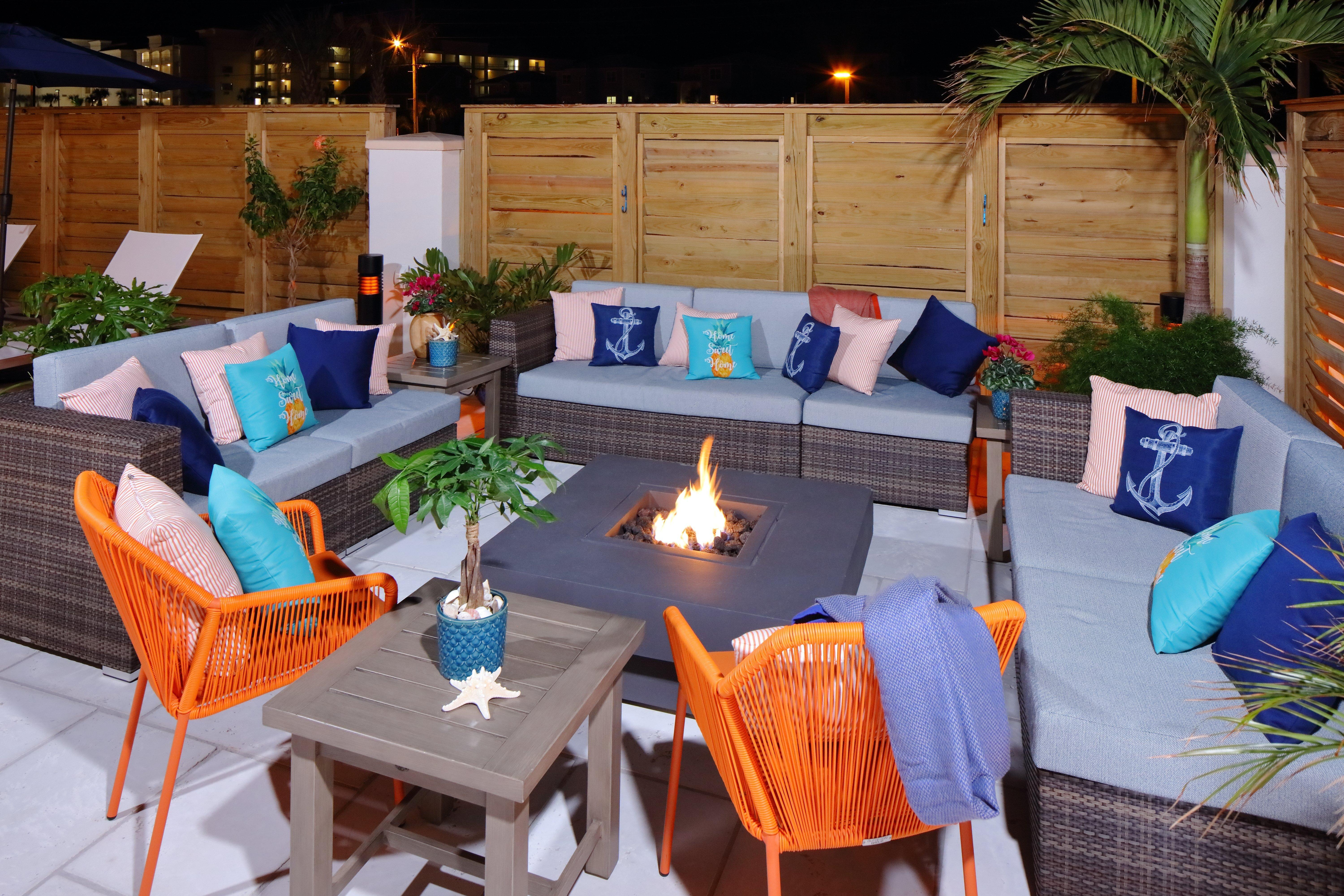 Hotel Indigo Orange Beach - Gulf Shores By Ihg Exterior foto
