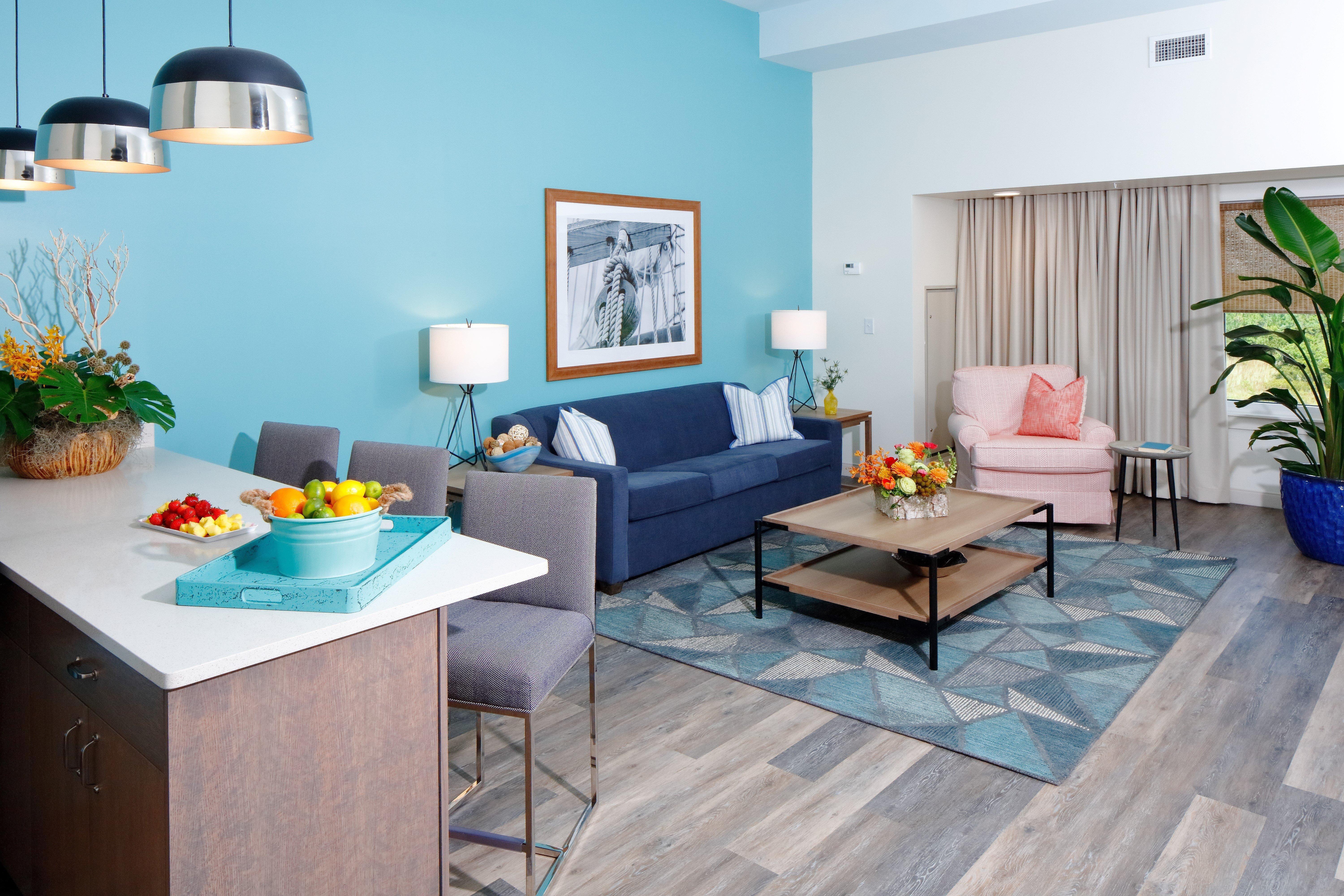 Hotel Indigo Orange Beach - Gulf Shores By Ihg Exterior foto